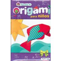 Escuela De Origami Para Niños