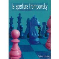 Aprenda Aperturas. La Apertura Trompowsky
