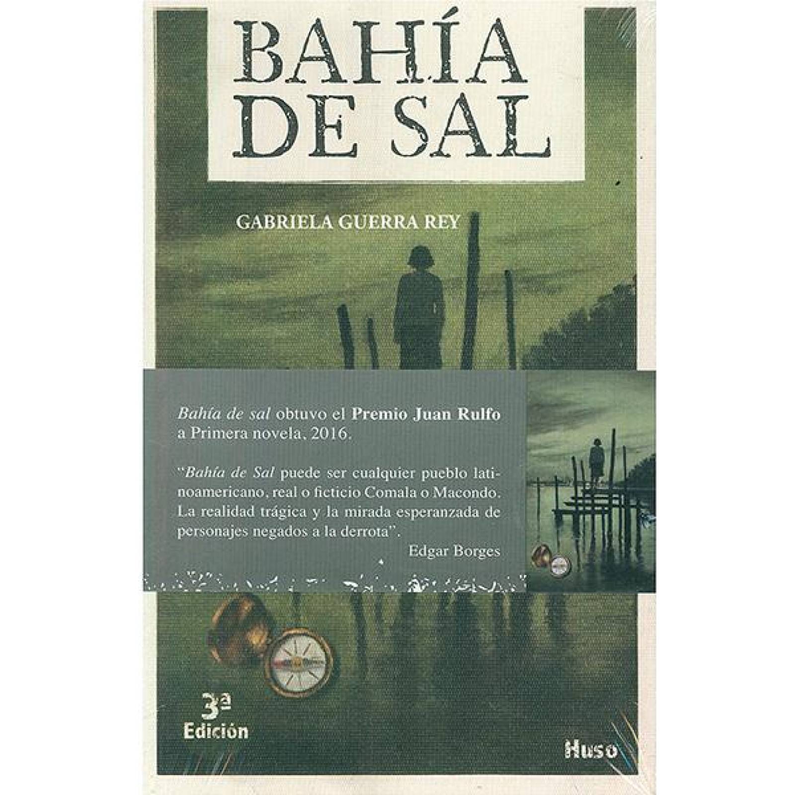 Bahia de sal  