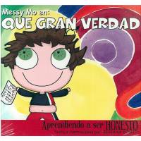 Tullys Messy Mo En Que Gran Verdad