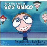 Tullys Pete The Poet En Soy Único