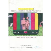 Teoría General Del Sentimiento