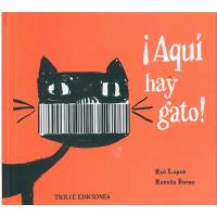 Aqui Hay Gato