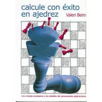 Calcule Con Éxito En Ajedrez