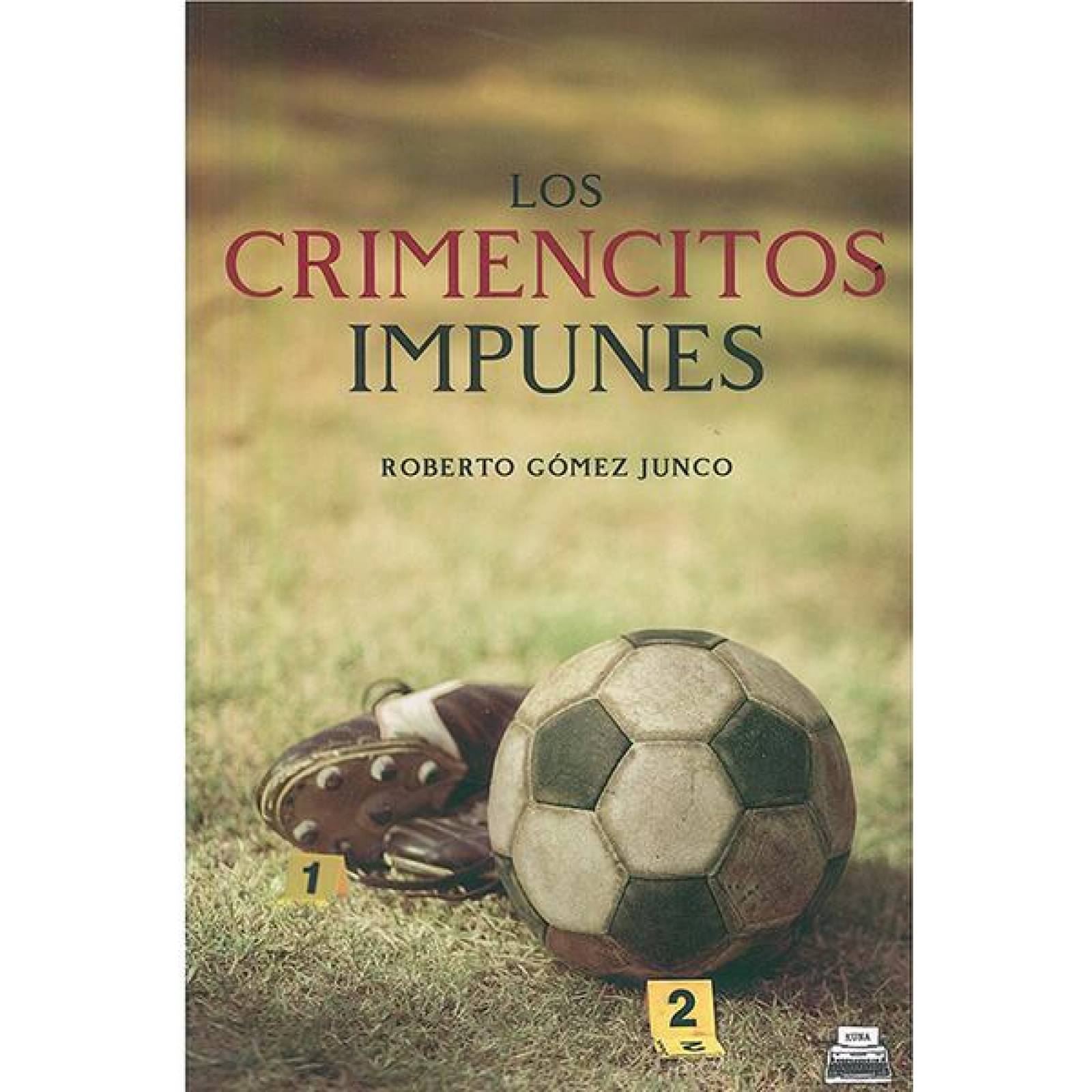 Los crimencitos impunes 