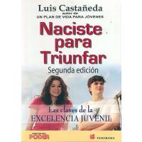 Naciste Para Triunfar
