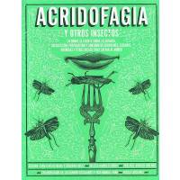 Acridofagia Y Otros Insectos