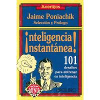 Acertijos Inteligencia Instantánea
