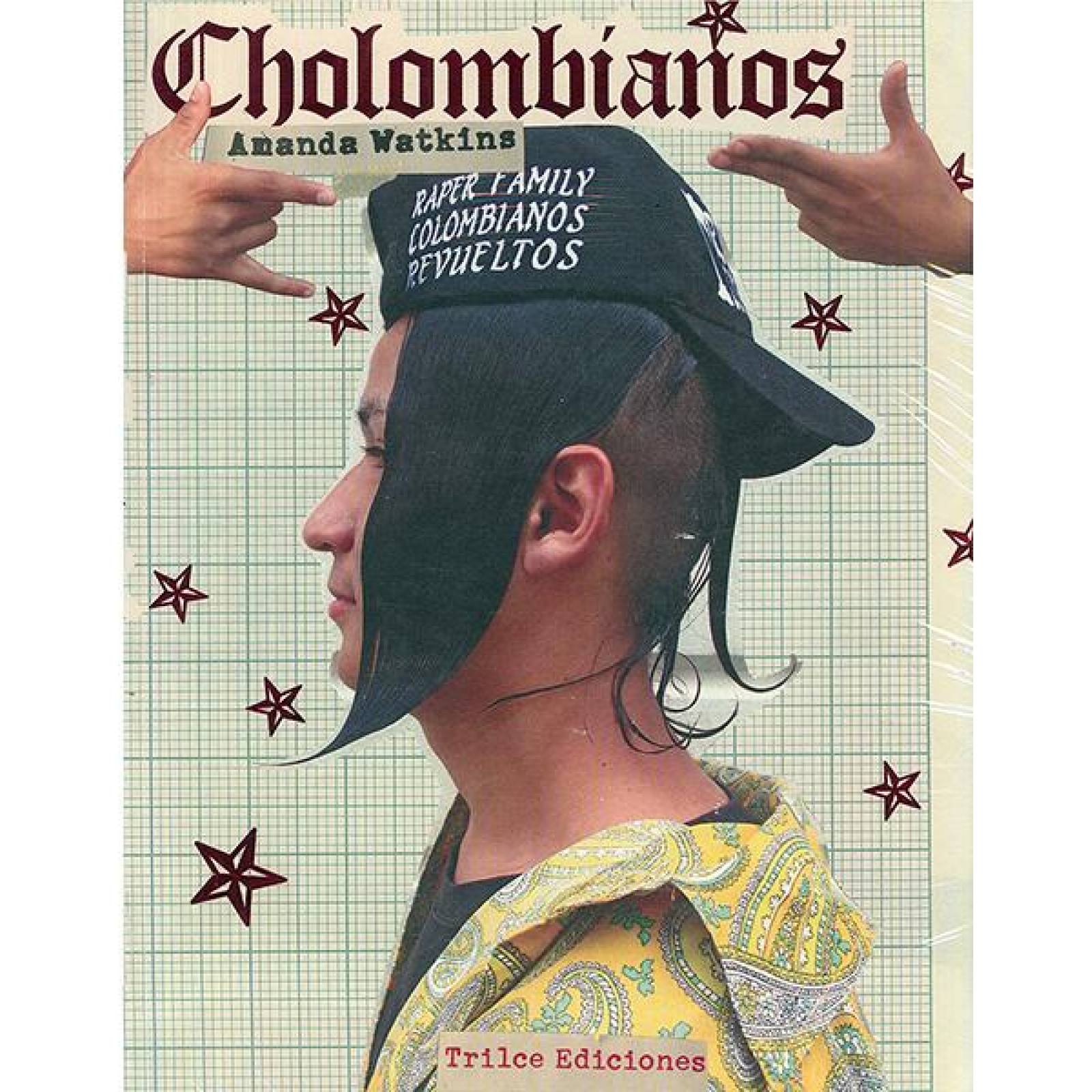 Cholombianos 