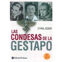Las Condesas De La Gestapo