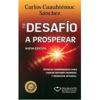 Te Desafío A Prosperar