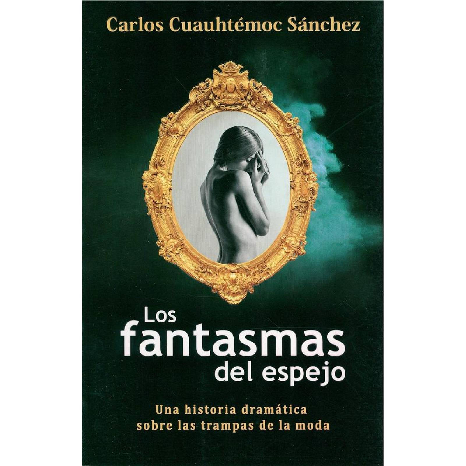 Los Fantasmas del espejo 