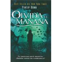 Olvida El Mañana