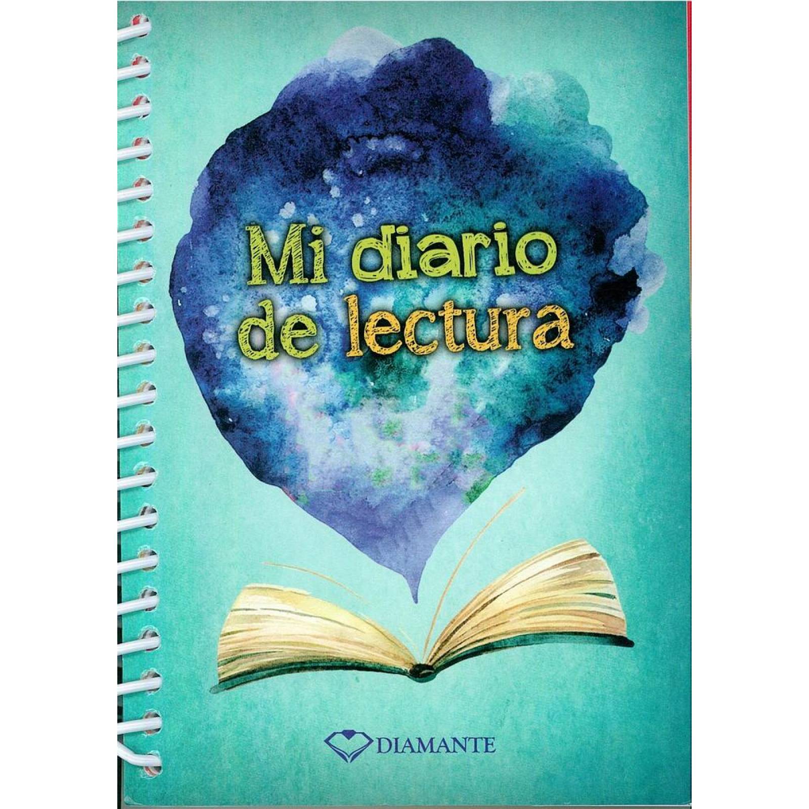 Mi diario de lectura 