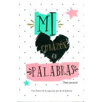 Mi Corazón En Palabras