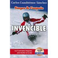 Sangre De Campeón Invencible