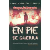 En Pie De Guerra