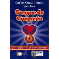 Sangre De Campeón