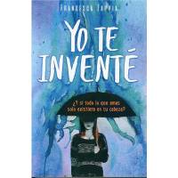 Yo Te Inventé