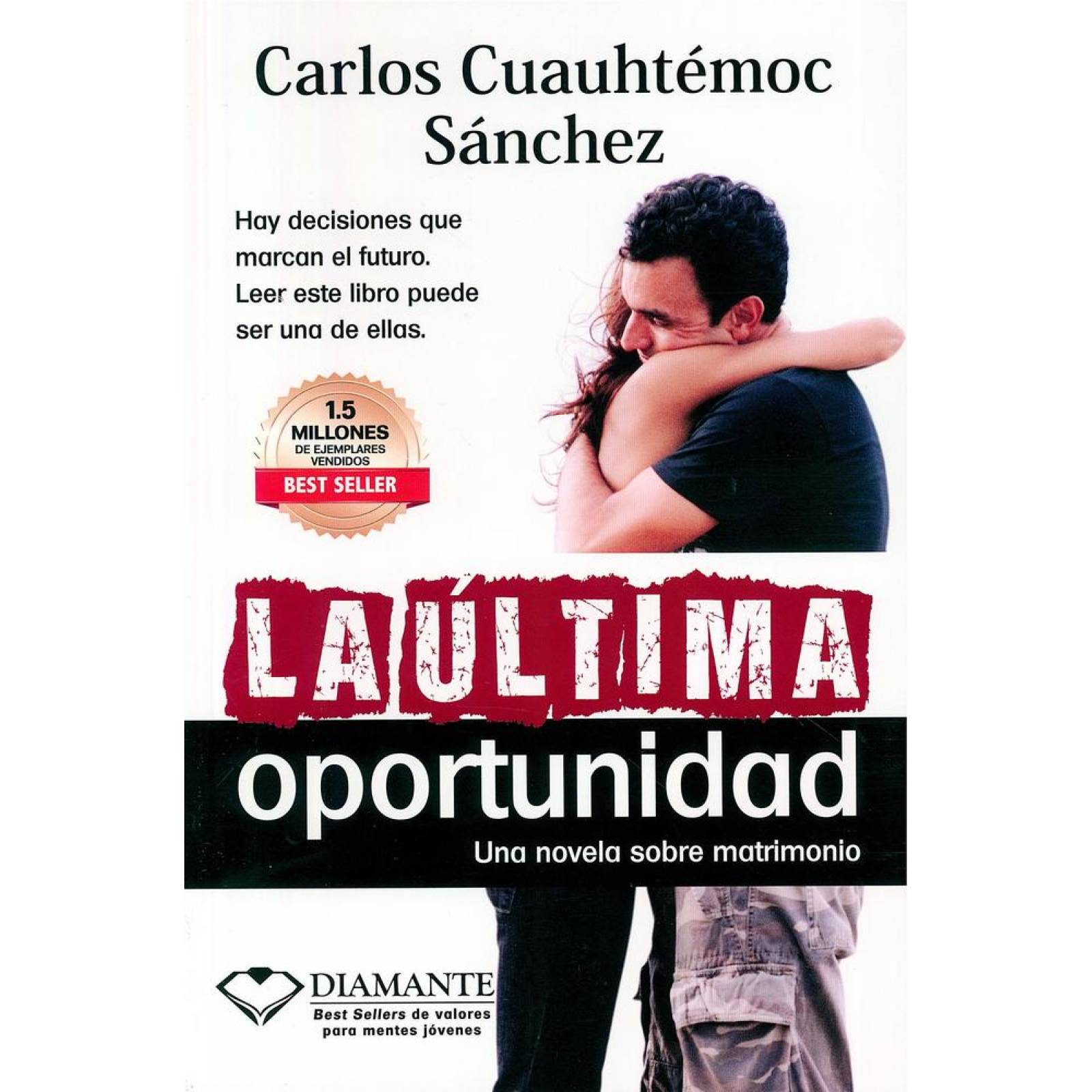 La Última Oportunidad