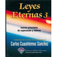 Leyes Eternas 3