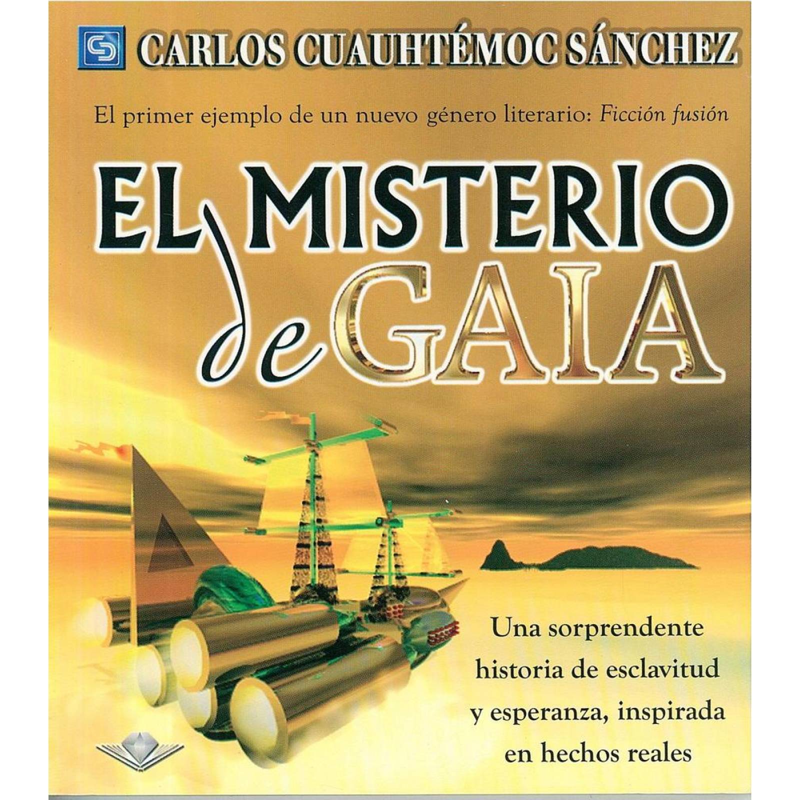 El Misterio de Gaia (Rústico) 