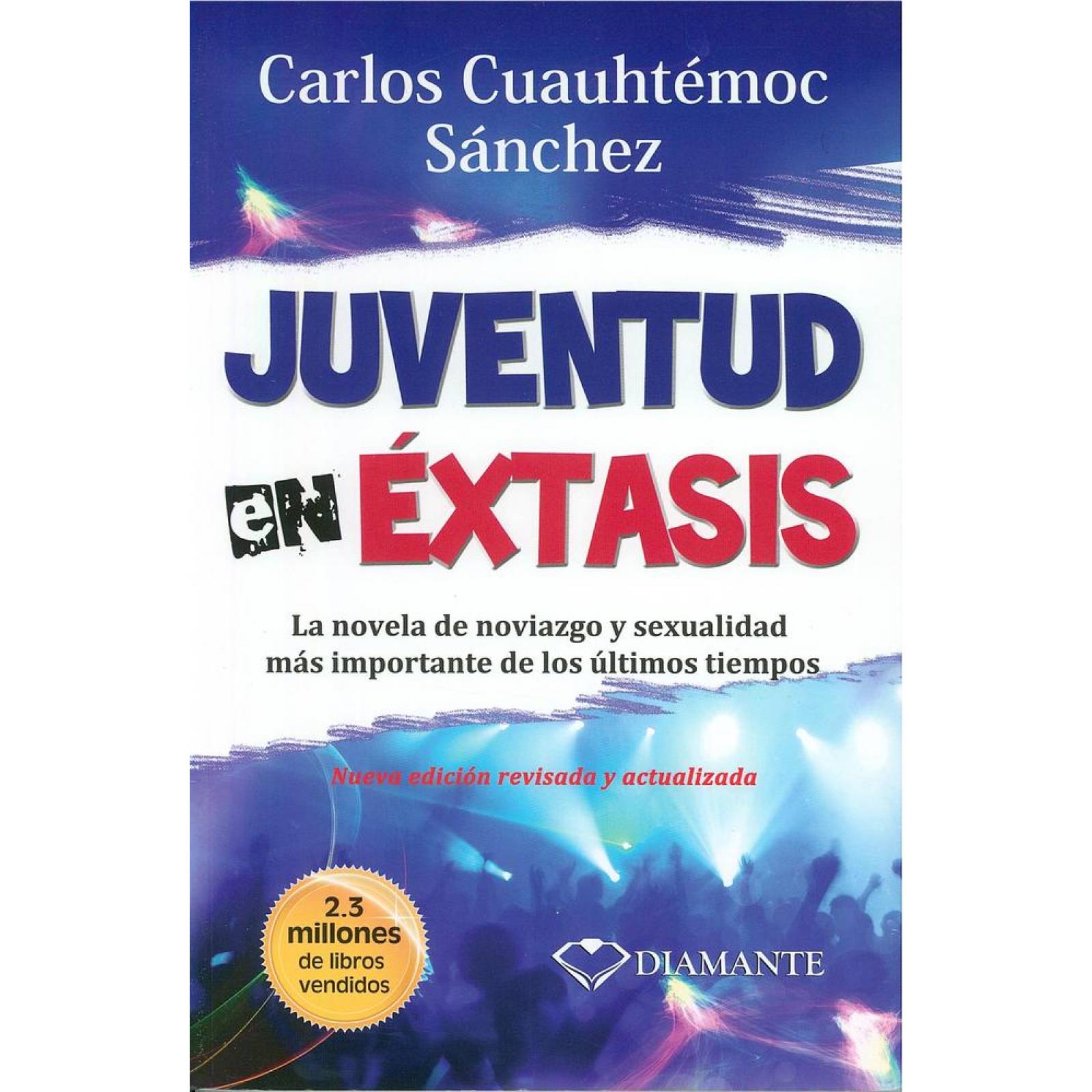 Juventud en Éxtasis 