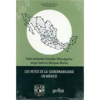 Los Retos De La Gobernabilidad En México