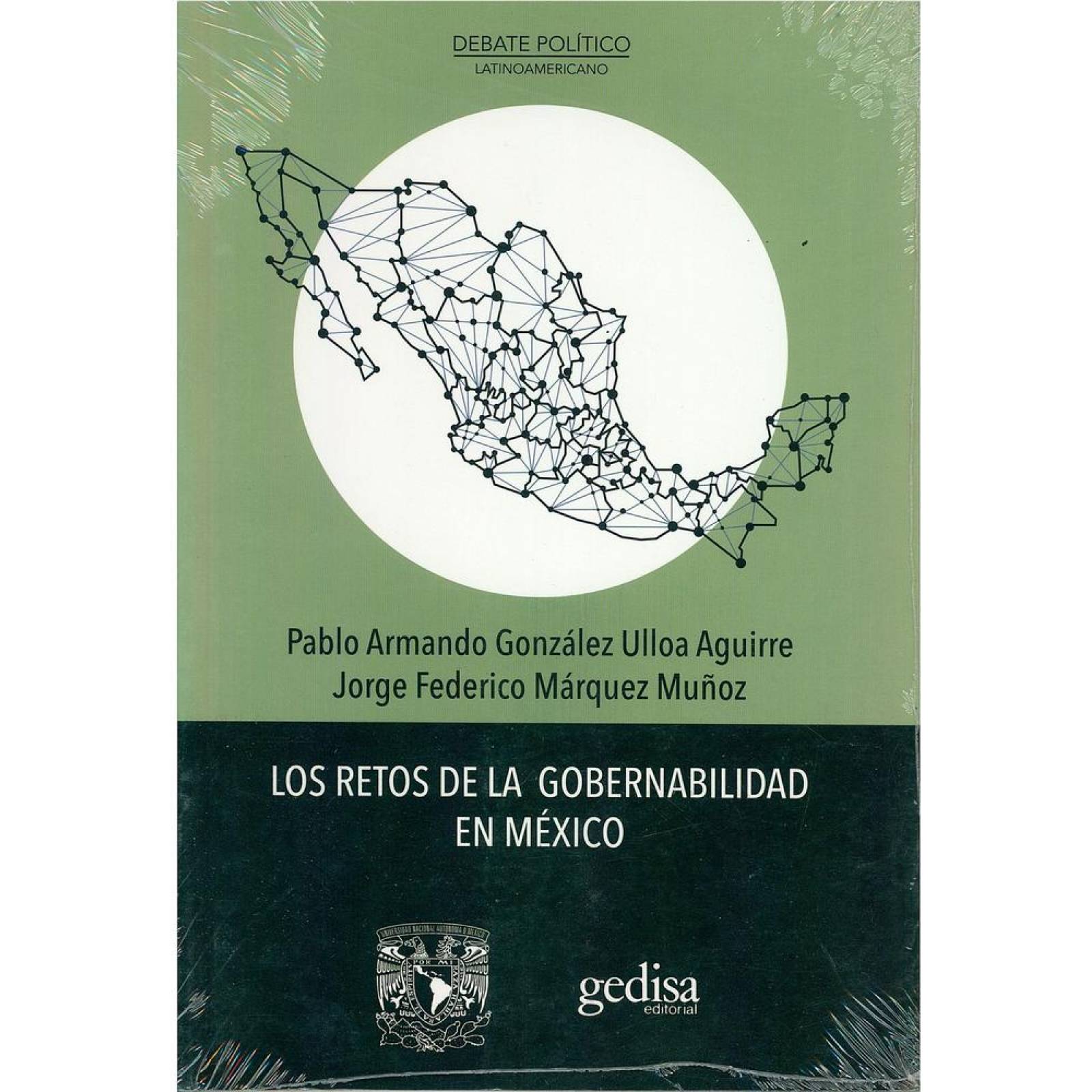 Los retos de la gobernabilidad en México 