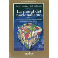 La Moral Del Nacionalismo Vol Ii