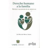 Derecho Humano A La Familia