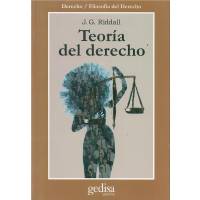 Teoría Del Derecho