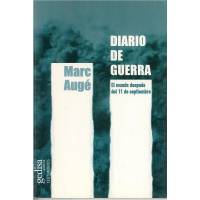Diario De Guerra