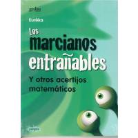Marcianos Entrañables Los