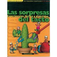 Sorpresas Del Tacto Las