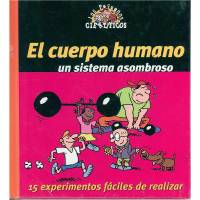 Cuerpo Humano El