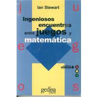Ingeniososos Encuentros Entre Jgo Y Matematica