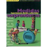 Medidas Sorprendentes