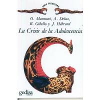 Crisis De La Adolescencia La