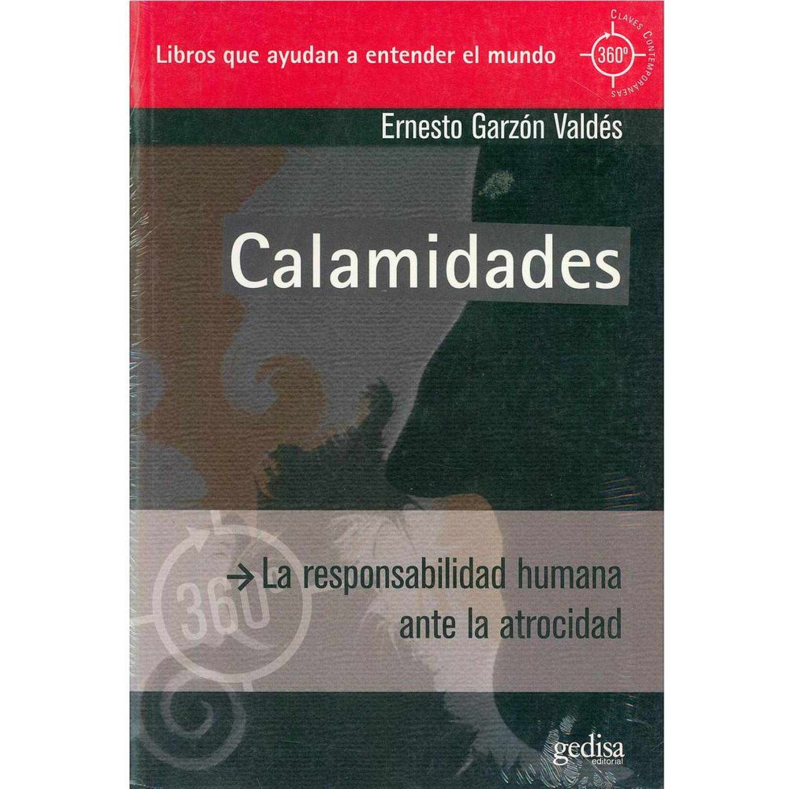 CALAMIDADES 