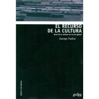 Recurso De La Cultura El