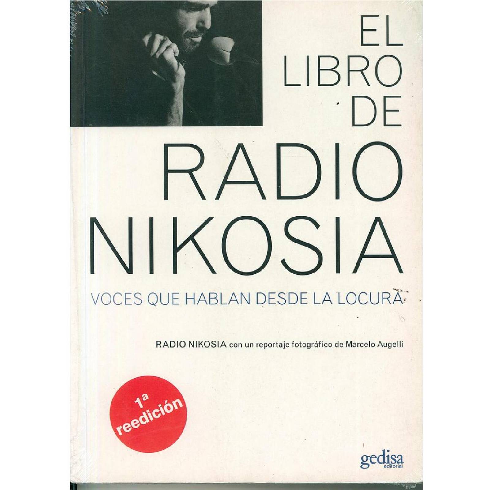 El Libro De Radio Nikosia 