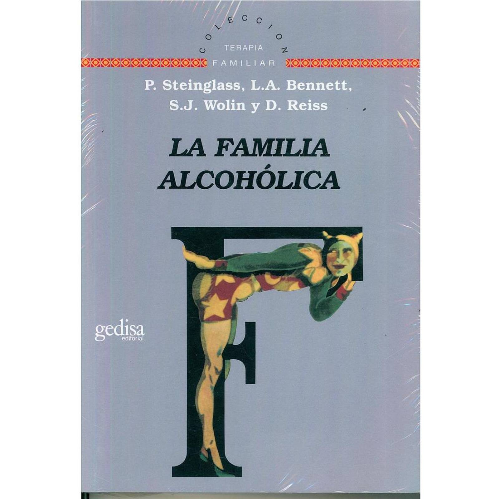 La Familia Alcoholica 