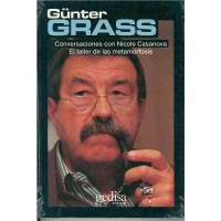 Conversaciones Con Gunter Grass