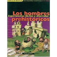 Hombres Prehistoricos Los