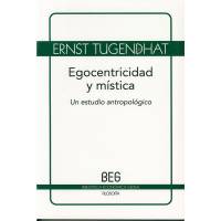 Egocentricidad Y Mistica