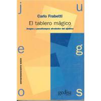 Tablero Magico El