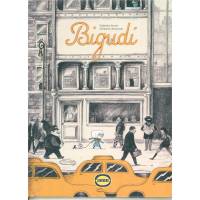 Bigudi