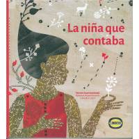 La Niña Que Contaba