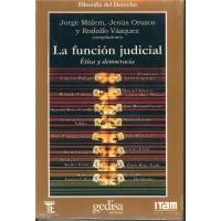La Función Judicial